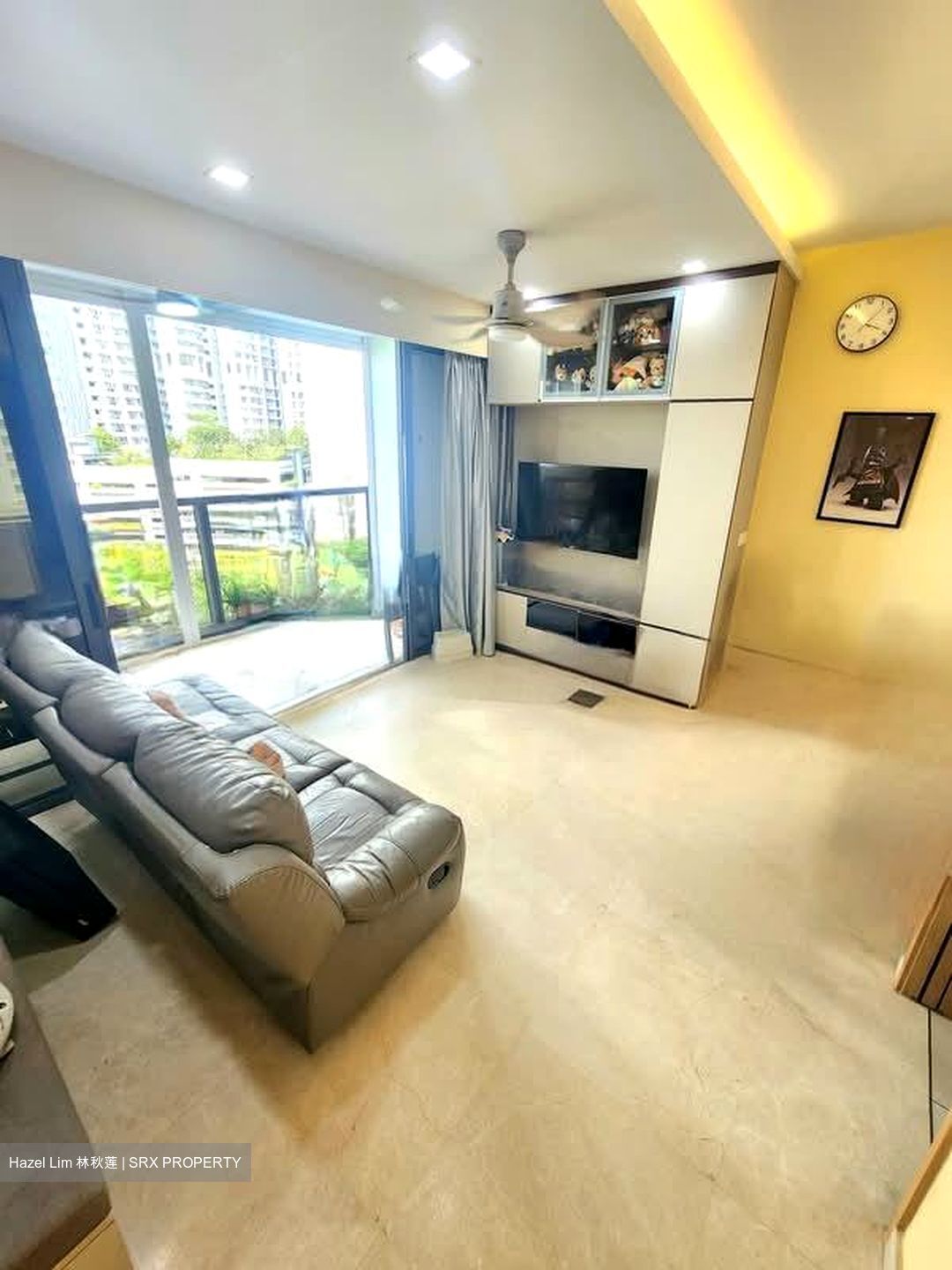 Commonwealth Towers (D3), Condominium #540198311